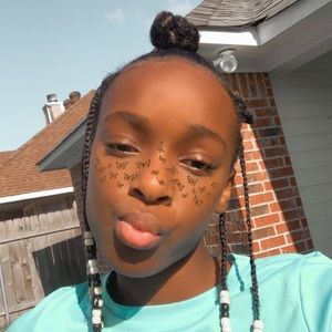 Meet your Posher, Kelsey